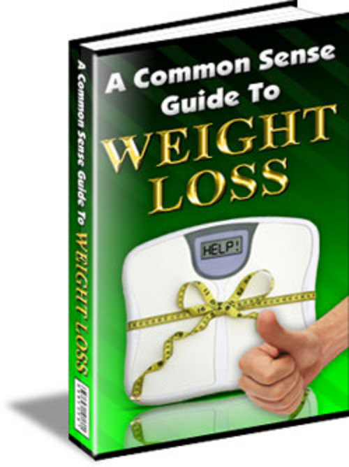 Product picture Weight Loss 1000 Articles Plr.