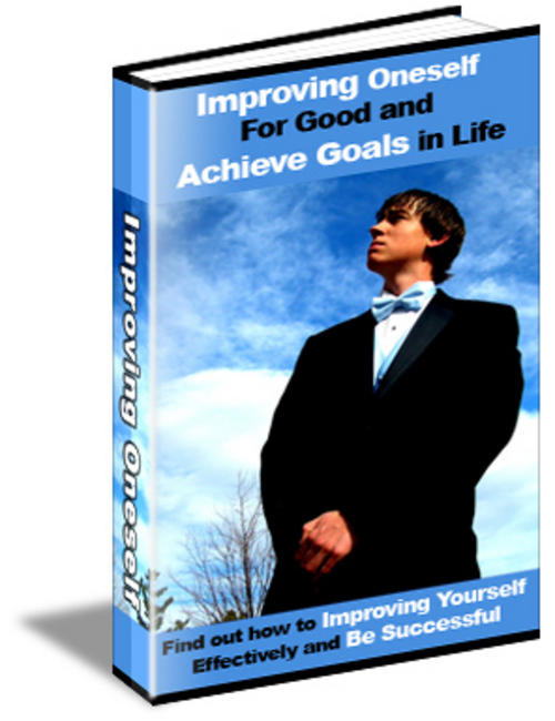 Product picture Self Improvement 4800 Articles Plr.