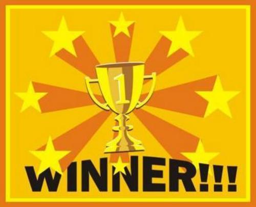 Product picture Win Contest With Master Resale Rights.