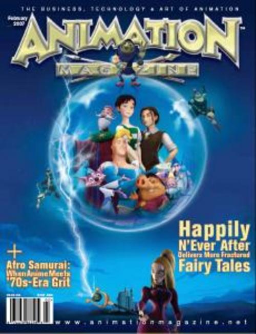 Product picture 36 animations With Master Resale Rights.