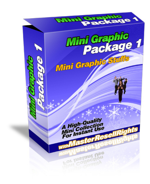 Product picture Monthly Graphic -Bonus Thanks For Subscribing with MRR.