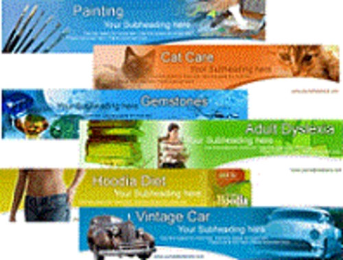 Product picture Headers Pro 3 With Master Resale Rights.