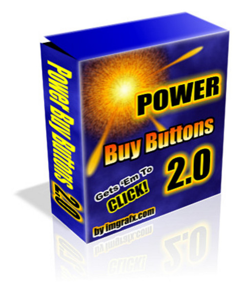 Product picture Power Buy Buttons 2 With Master Resale Rights