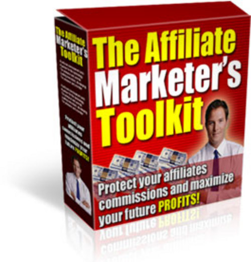 Product picture Viral article toolkit With Master Resale Rights.