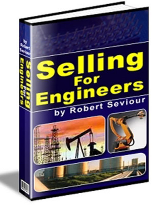Product picture Article Engineer user guide With Master Resale Rights.