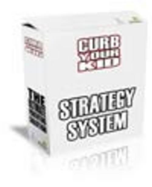 Product picture Character Building Strategies With Master Resale Rights.