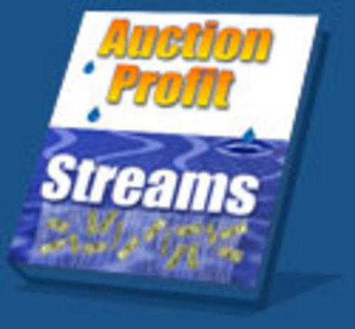 Product picture Ebay Business website With Master Resale Rights.