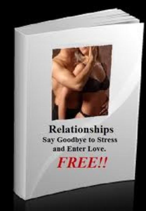 Product picture Hints for Lovers With Master Resale Rights.