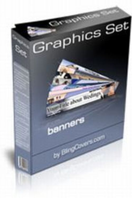 Product picture Niche Graphics With Master Resale Rights