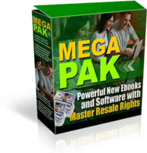 Product picture Package of Products on Offer.